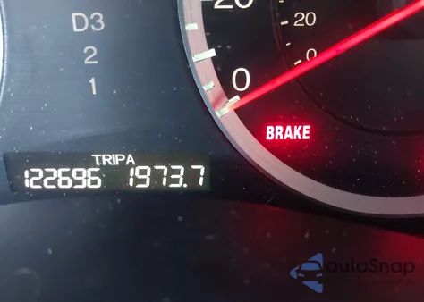 2011 Honda Accord 3.5 Ex-L z USA, uszkodzony, nr VIN 1HGCP3F80BA011280